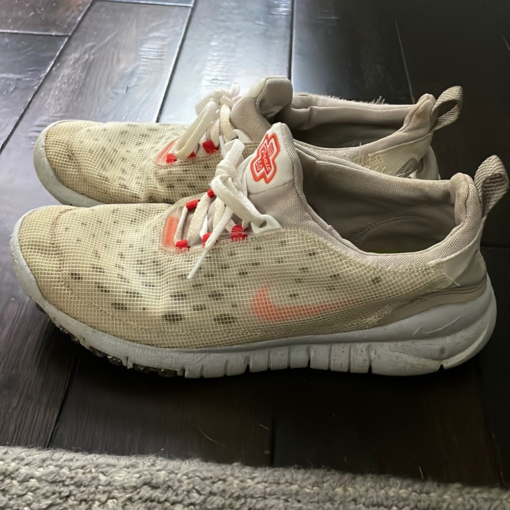 Men’s Nike Free 5.0 size 11